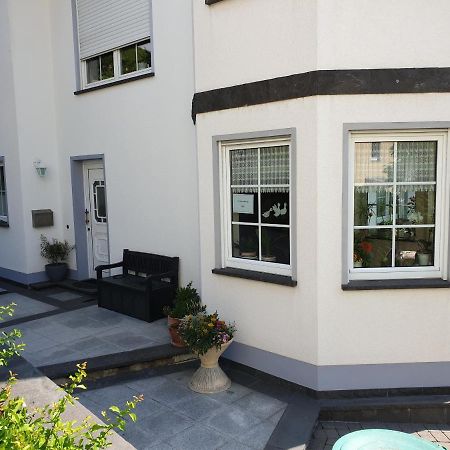 Ferienwohnung Thönnes Müden Exterior foto
